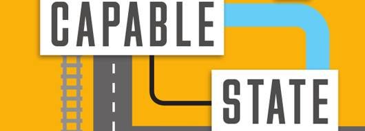 Building a Capable State - event_530x191
