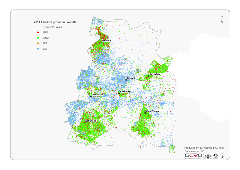 GCRO-map-of-the-month-Voters-map-Ekurhuleni