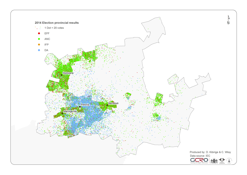 GCRO-map-of-the-month-Voters-map-Tsh