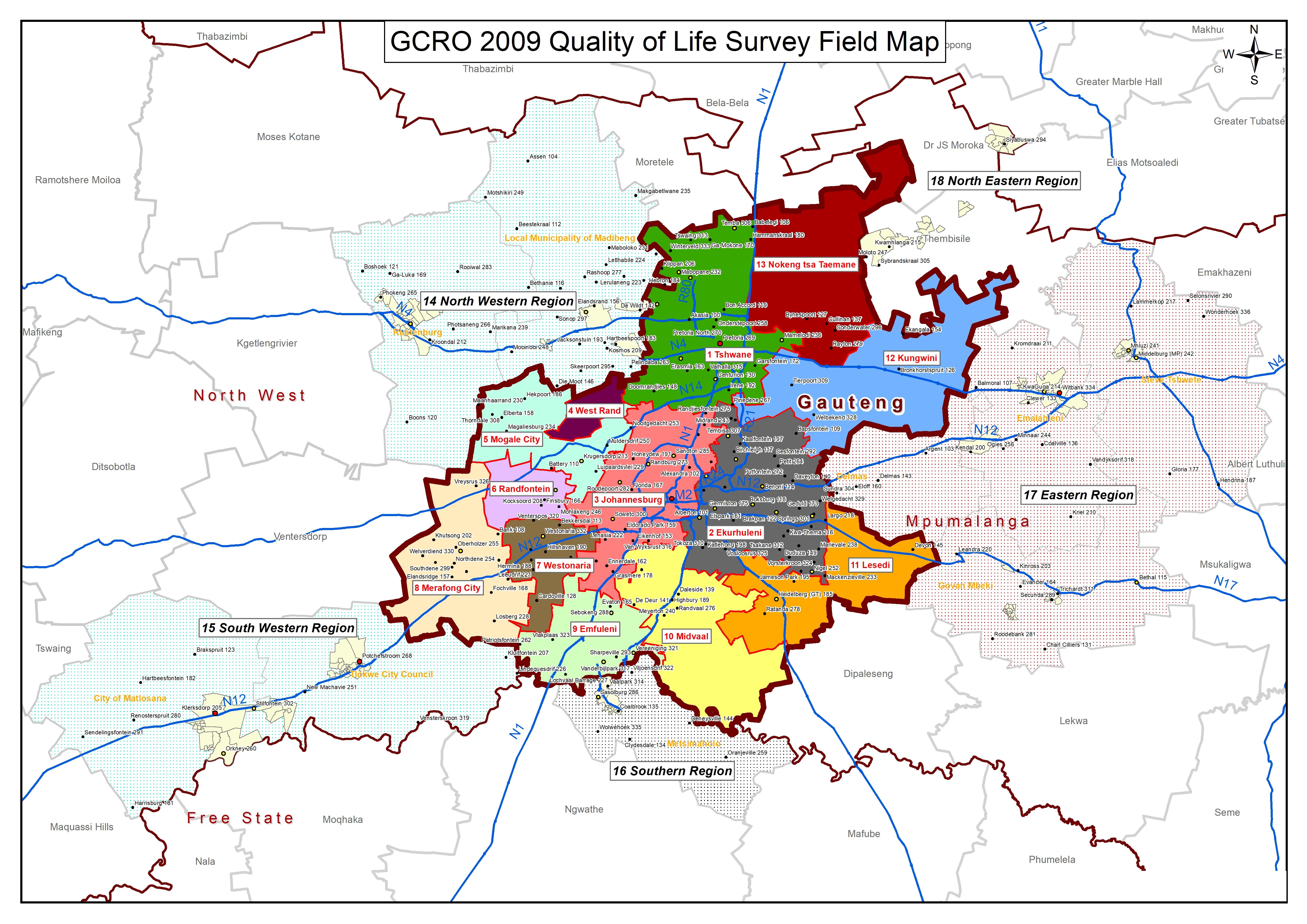 GCRO GCR QoL survey map4 24July09 for website.jpg