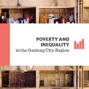 GCRO_Poverty and inequality