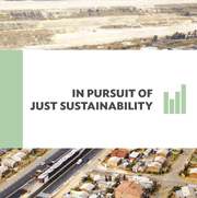 In pursuit of just sustainability