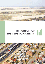 In pursuit of just sustainability