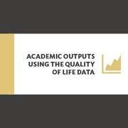 Interactive vis - Academic outputs based on the Quality of Life Data_180x256