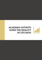Interactive vis - Academic outputs based on the Quality of Life Data_180x256