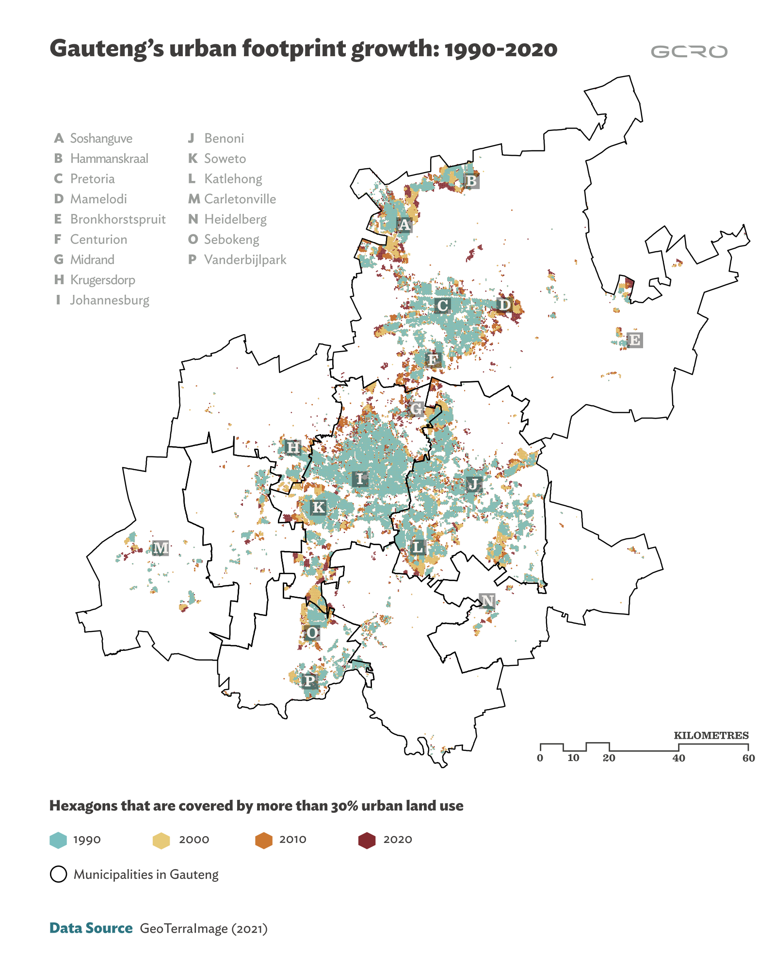 MoTM 2022.03 Fig 1 Gauteng&#x27;s urban footprint growth.png