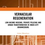 Vernacular regeneration fit