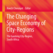 changing space economies