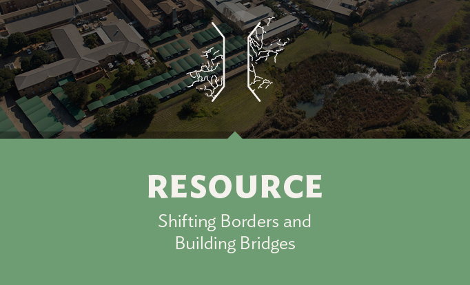 Resource story map